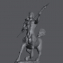 Centaur Statue / sculpture image