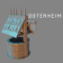OSTERHEIM -  Old Well image
