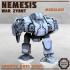 Nemesis - War Zybot - Armatis Mors image