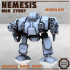 Nemesis - War Zybot - Armatis Mors image