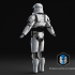 Clone Spartan Armor Mashup - 3D Print Files image