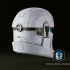 Republic Spartan Mashup Helmet - 3D Print Files image