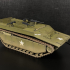 STL PACK - 16 AMPHIBIOUS Fighting vehicles of WW2 (1:56, 28mm) - PERSONAL USE print image