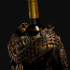 Chinese Dragon Wine Holder image