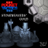 Pocket-Tactics: Stoneweavers' Guild image