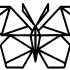 Llaveros Figuras Geometricas image