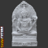 Maheshwara - Lord of Gods, Shiva image