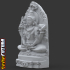 Maheshwara - Lord of Gods, Shiva image