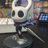 "Challenge" - Unofficial Hollow Knight Statue image