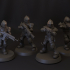 Krevarian Dragoon Squad image