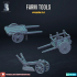 Farm Tools Vol.1 (pre-supported) image