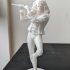 Ian Anderson inspired Statue image