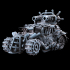 Vehicle Pack (2) - Battlewagon / Kustom Boosta image