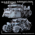 Vehicle Pack (2) - Battlewagon / Kustom Boosta image