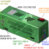 Powerbank with adjustable voltage XL6009 image