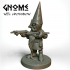 Gnome with Crossbow image