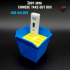 USB Holder Mini Chinese Takeout Box image