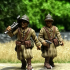 28mm French Spahis LMG team (with head variants) image