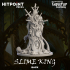 HUMBLEWOOD TALES - Slime King image