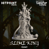 HUMBLEWOOD TALES - Slime King image