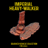 Crashed Vehicle : Imperial Heavy Walker image