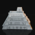 The Pyramid’s Riddle Puzzle Box image