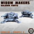 Widow Maker Gun Platforms image