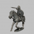 Goth Cavalry image