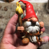 Gonk Gnome Adventurer image