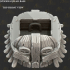 AESWMP08 - Wood Skull Hideout image