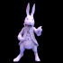 White Rabbit image