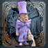 The Mad Hatter image