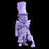 The Mad Hatter image