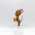 Jerry Mouse image