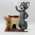 Base for Tom and Jerry image
