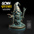 Gonk Gnome Wizard image