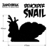 Beholder Snail image