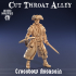 Crossbow Assassin (Cut Throat Alley) image