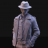 Detective Bust image
