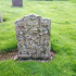 Gravestone 1 - Tarbolton Churchyard image