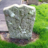 Gravestone 3 - Tarbolton Churchyard image