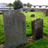 Gravestone 4 - Tarbolton Churchyard image