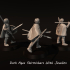 Dark Ages Skirmishers With Javelins 1 image