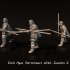 Dark Ages Skirmishers With Javelins 2 image