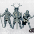Castilian Lay Knights - Set image