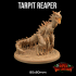 Tarpit Reaper | PRESUPPORTED | Gods of the Lost Continent image