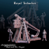 Royal Trebuchet image