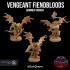 Vengeant Fiendbloods | PRESUPPORTED | Fiends of Incandriox Pt. 3 image