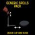 Generic Spells Pack image