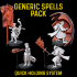 Generic Spells Pack image